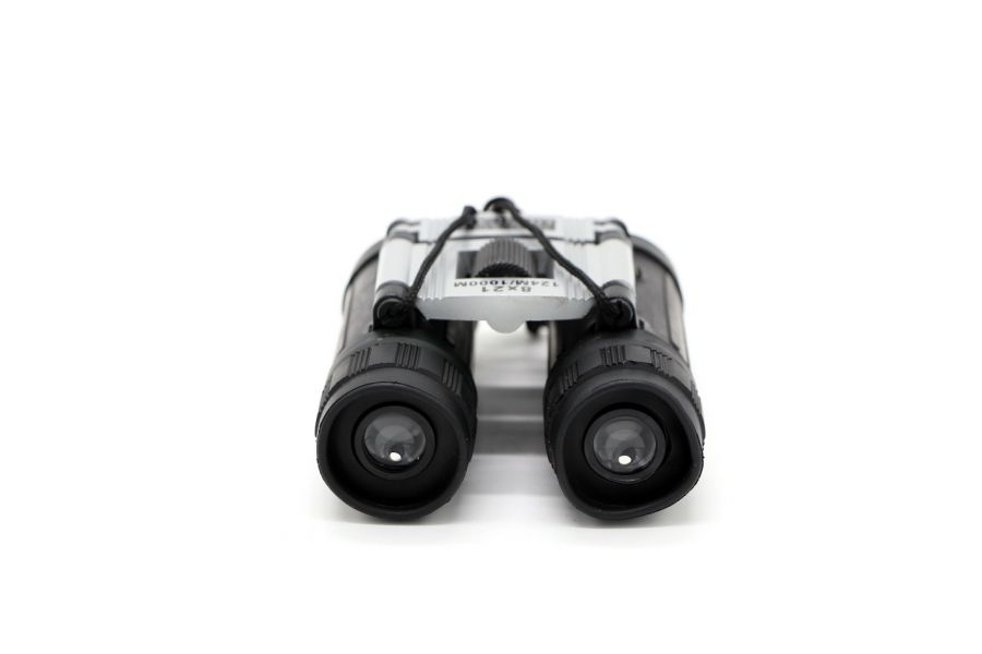 Бинокль Atlas For Men 8X21 