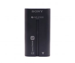 Аккумулятор Sony NP-F330