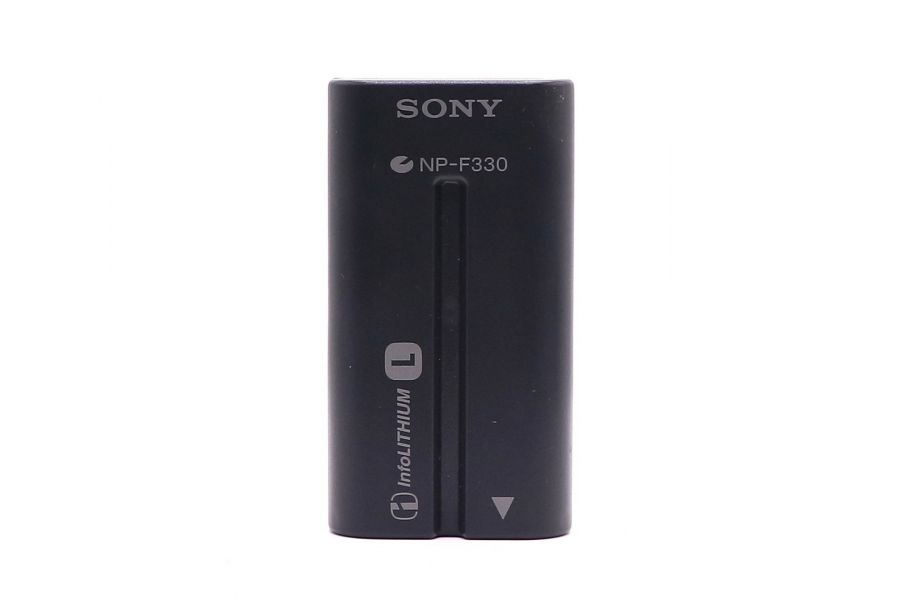 Аккумулятор Sony NP-F330