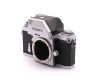 Nikon F Photomic FTn body