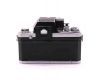 Nikon F Photomic FTn body