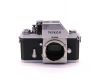 Nikon F Photomic FTn body