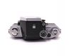 Nikon F Photomic FTn body