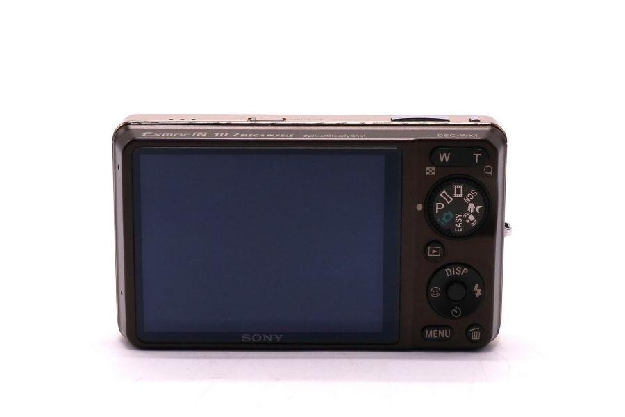 Фотокамера компактная Sony DSC-WX1 (China, 2011)