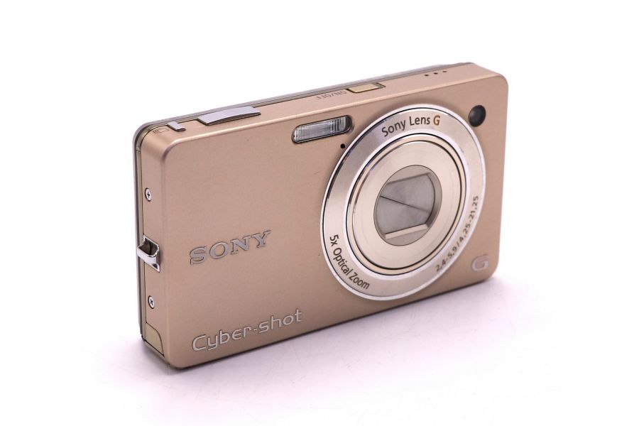 Фотокамера компактная Sony DSC-WX1 (China, 2011)