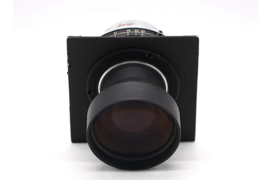 Schneider-Kreuznach Tele-Arton 240mm f/5.5