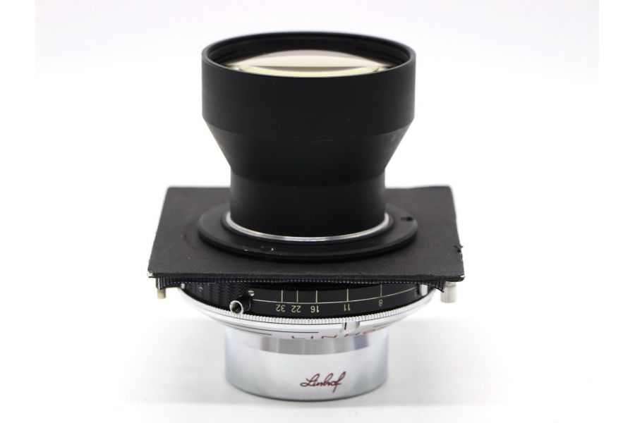 Schneider-Kreuznach Tele-Arton 240mm f/5.5