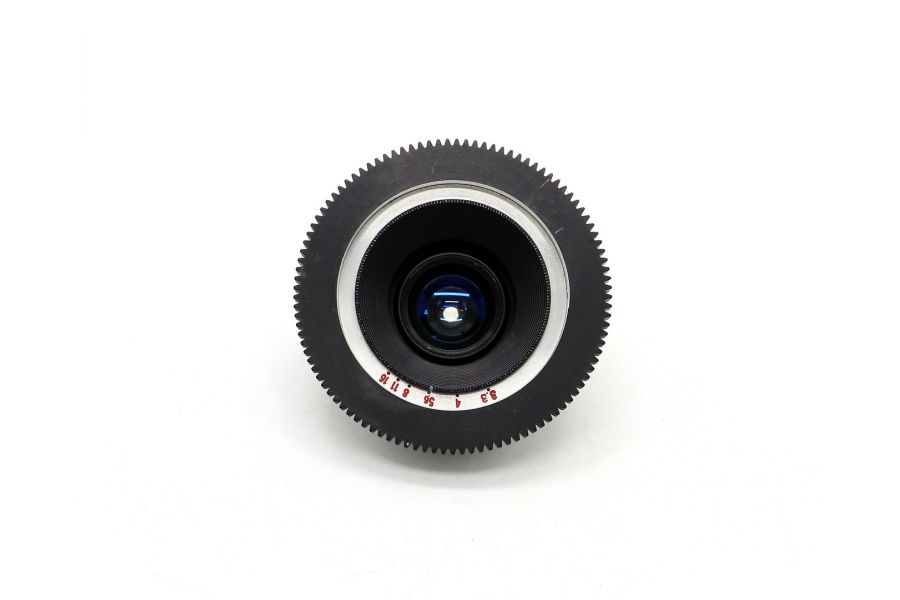 ОКС1-22-1 22mm f/2.8 П Ленкинап PL-mount