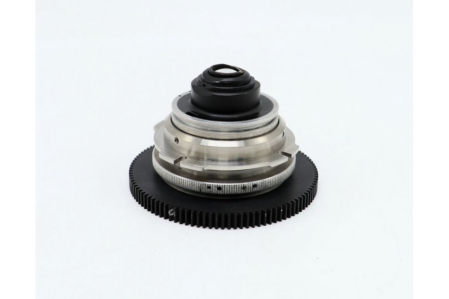 ОКС1-22-1 22mm f/2.8 П Ленкинап PL-mount