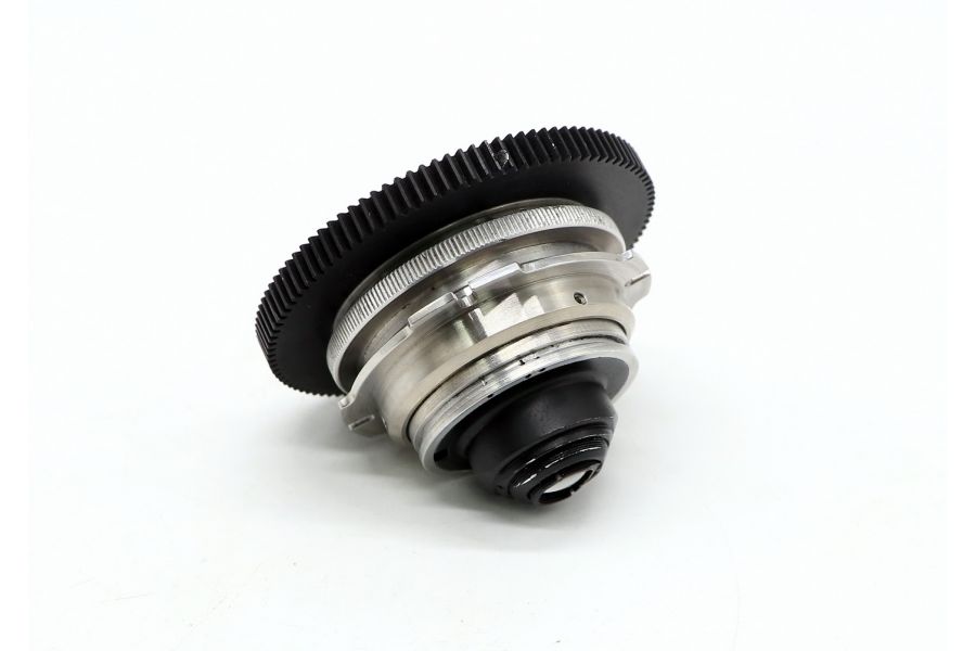 ОКС1-22-1 22mm f/2.8 П Ленкинап PL-mount