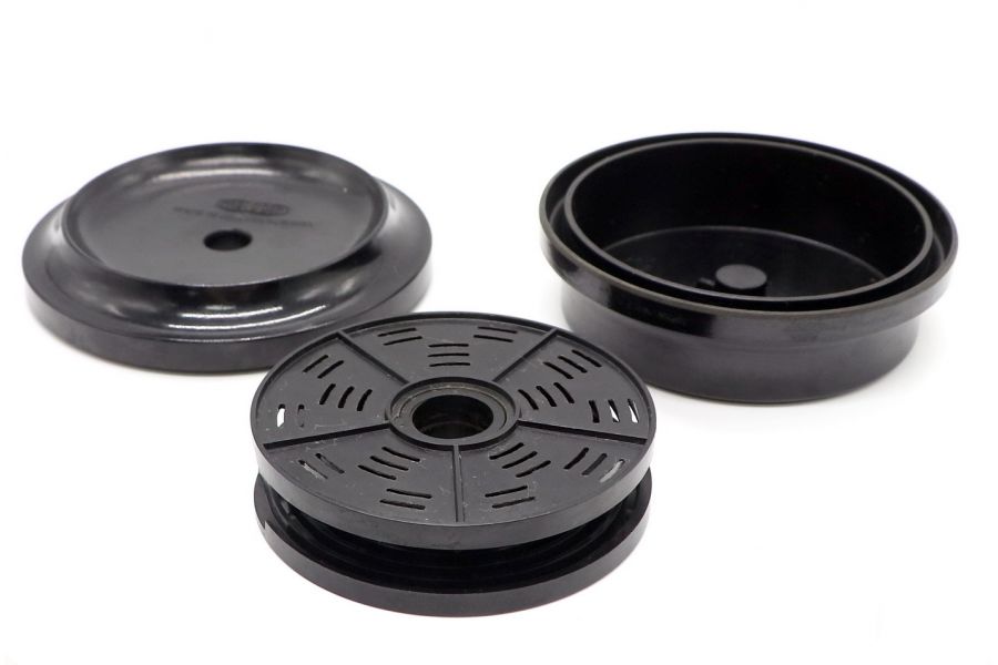 Бачок для проявки кинопленки Meopta