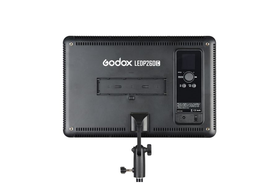 Осветитель Godox LEDP260C