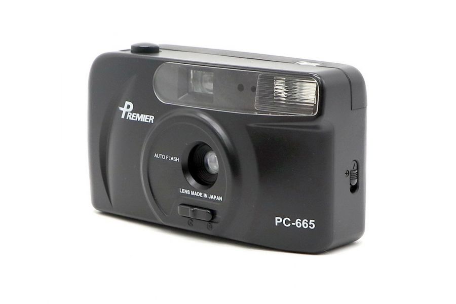 Premier PC-665