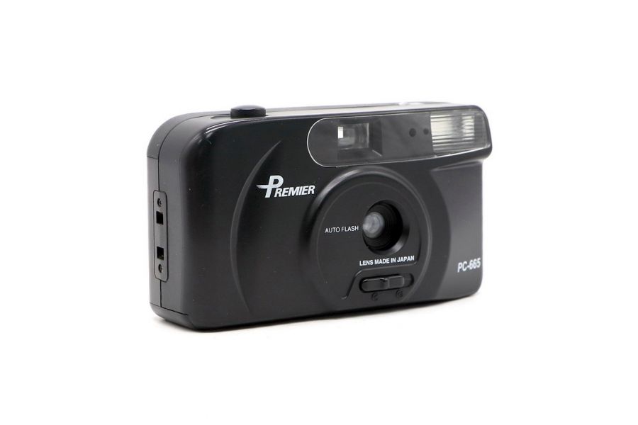 Premier PC-665