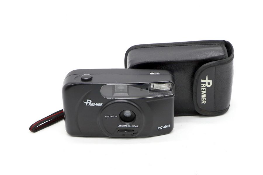 Premier PC-665