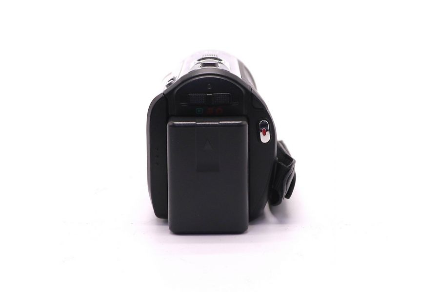 Видеокамера Panasonic HDC-SD60 в упаковке