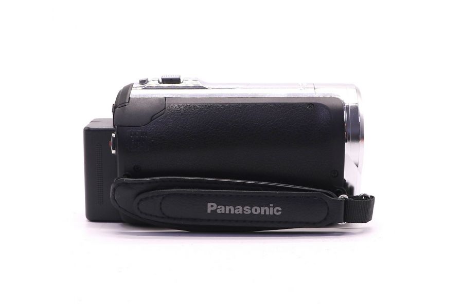 Видеокамера Panasonic HDC-SD60 в упаковке