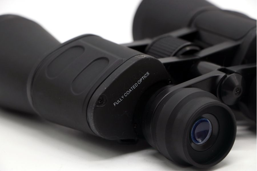 Бинокль Sakura 10x-70x70 Zoom