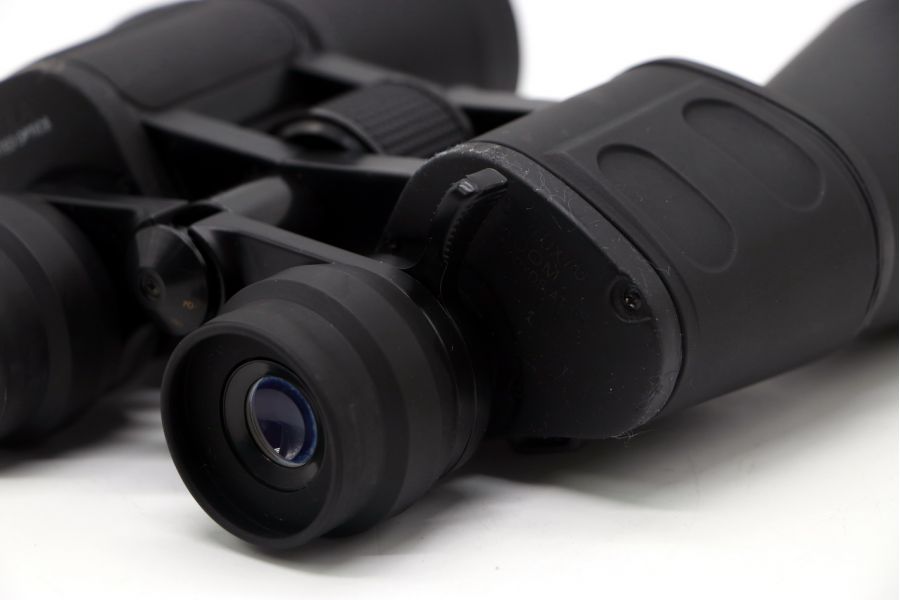 Бинокль Sakura 10x-70x70 Zoom