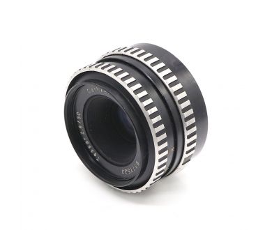 Купить Tessar 2.8/50 aus JENA DDR (зебра) (Germany) Tessar 2.8/50 aus JENA DDR (зебра) (Germany)