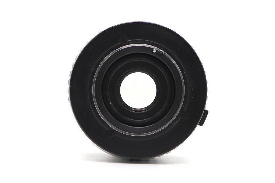 Tessar 2.8/50 aus JENA DDR (зебра) (Germany)