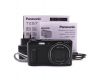Panasonic Lumix DMC-TZ57 в упаковке