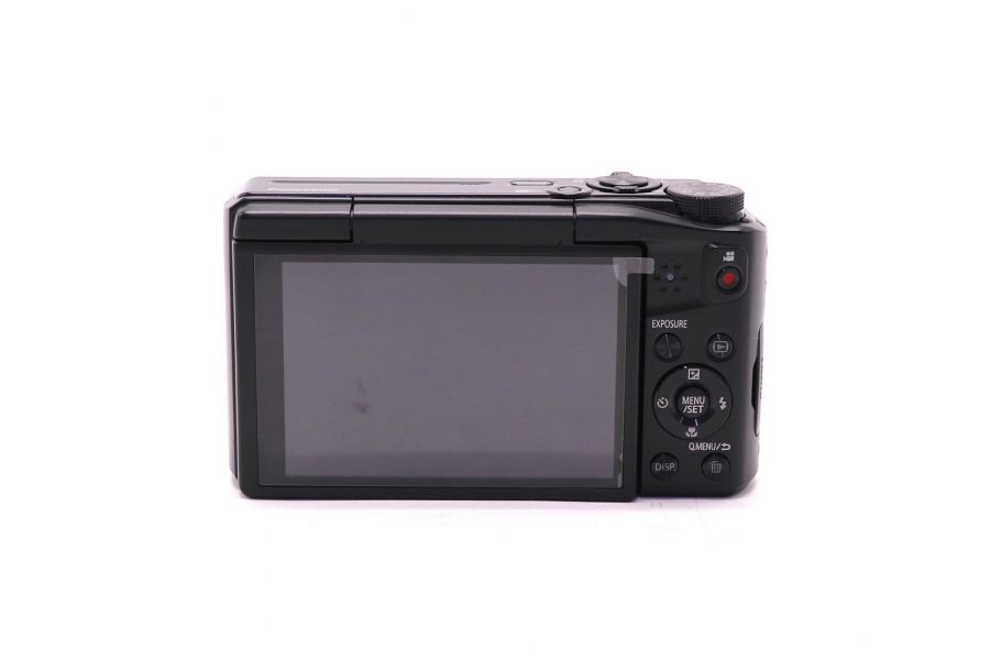 Panasonic Lumix DMC-TZ57 в упаковке
