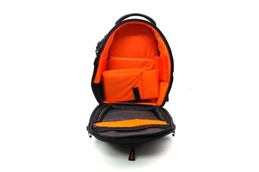 Фоторюкзак Vanguard UP-Rise ll 45