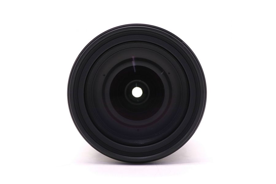 Sigma AF 18-50mm F2.8 EX DC Macro для Sigma SA 