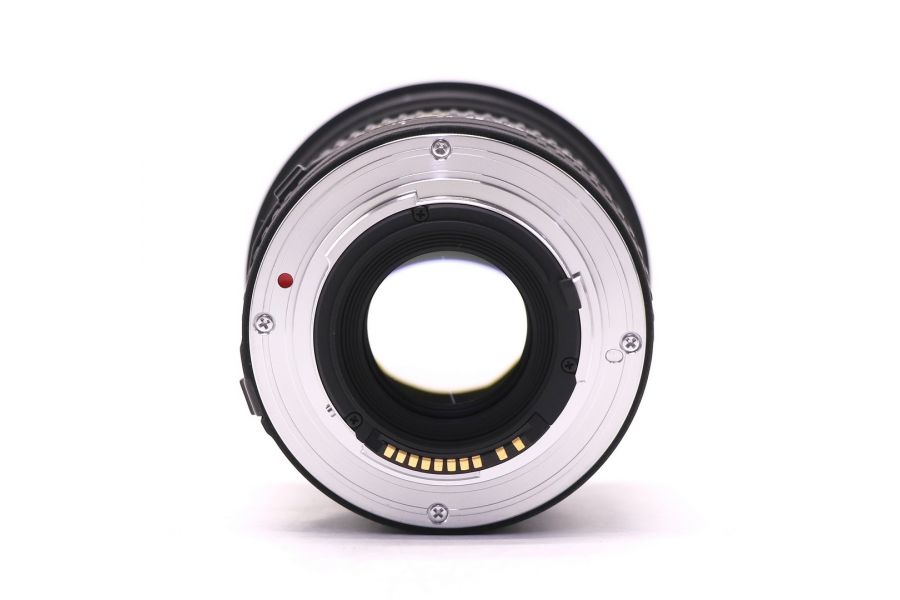 Sigma AF 18-50mm F2.8 EX DC Macro для Sigma SA 