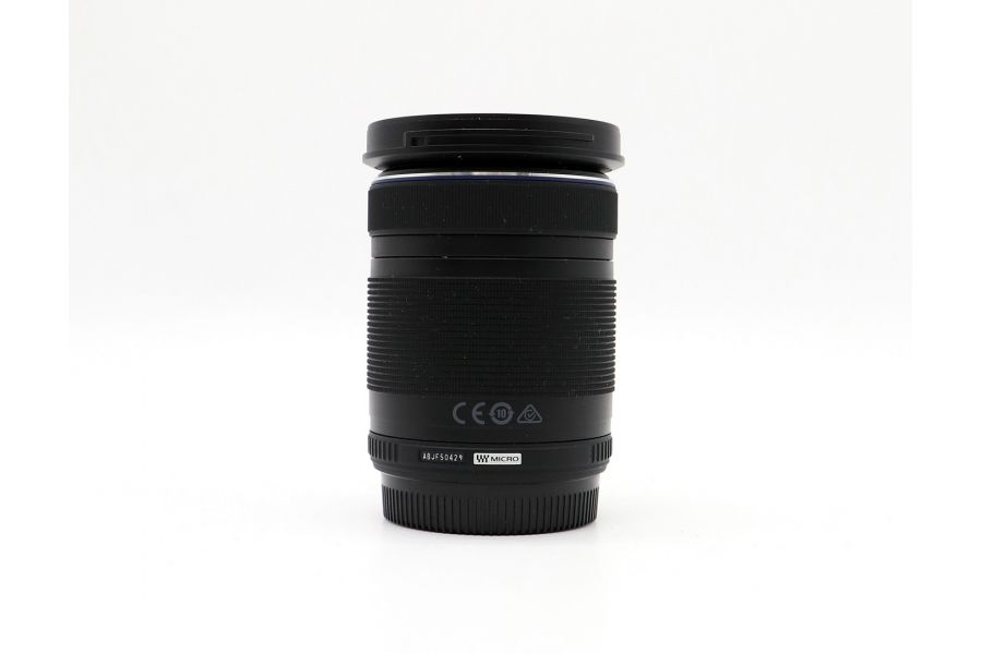 Olympus M.Zuiko Digital 40-150mm f/4-5.6 R ED MSC