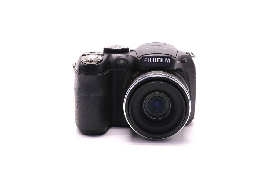 Цифровой фотоаппарат Fujifilm FinePix S2500HD 