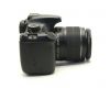 Canon EOS 1100D kit в упаковке (пробег 20885 кадров)