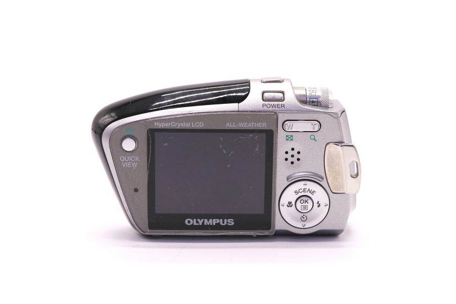 Olympus Mju mini Digital