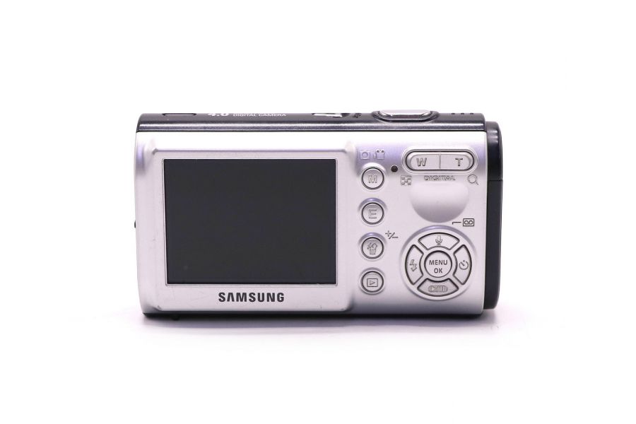 Samsung Digimax A403