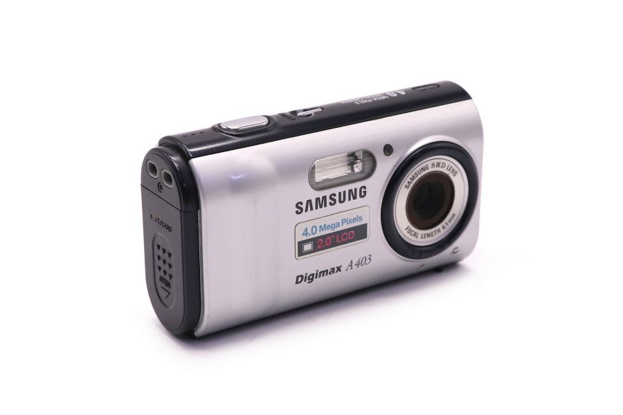 Samsung Digimax A403
