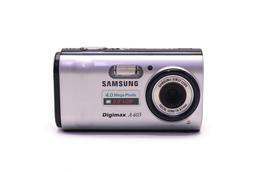 Samsung Digimax A403