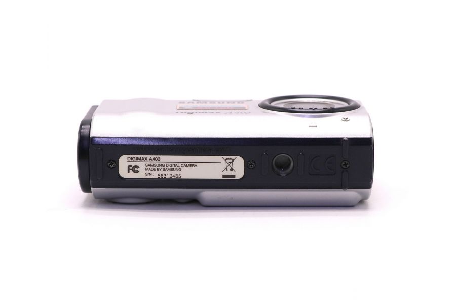 Samsung Digimax A403