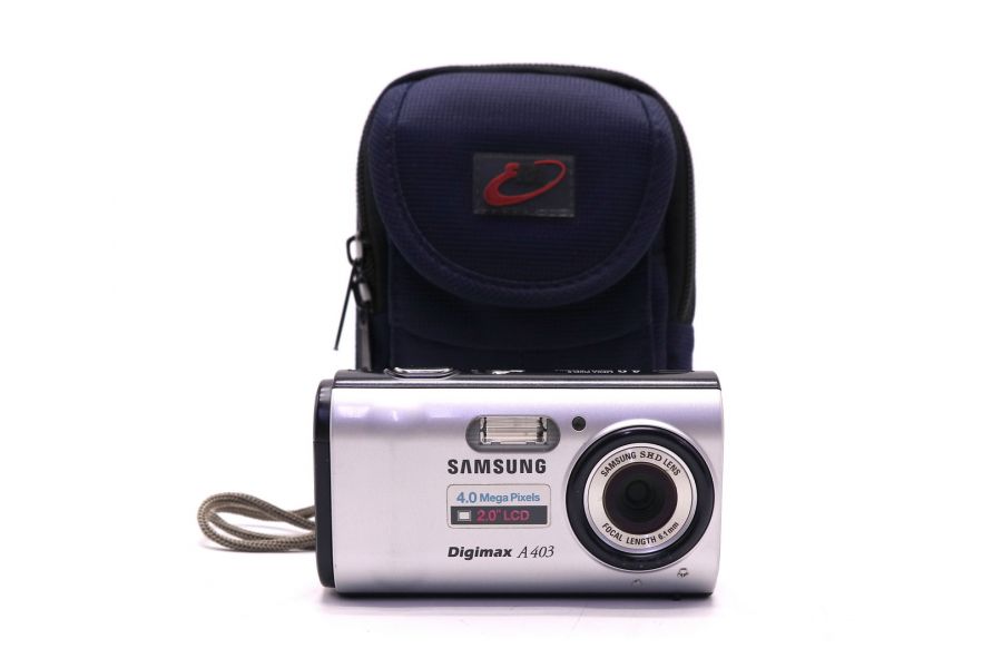 Samsung Digimax A403