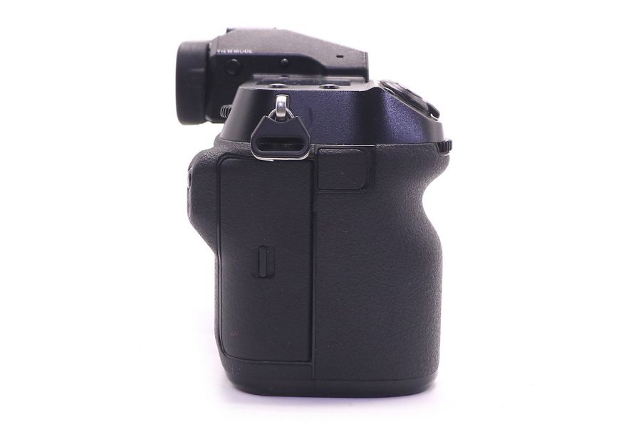 Fujifilm GFX 100s body (пробег 16460 кадров)