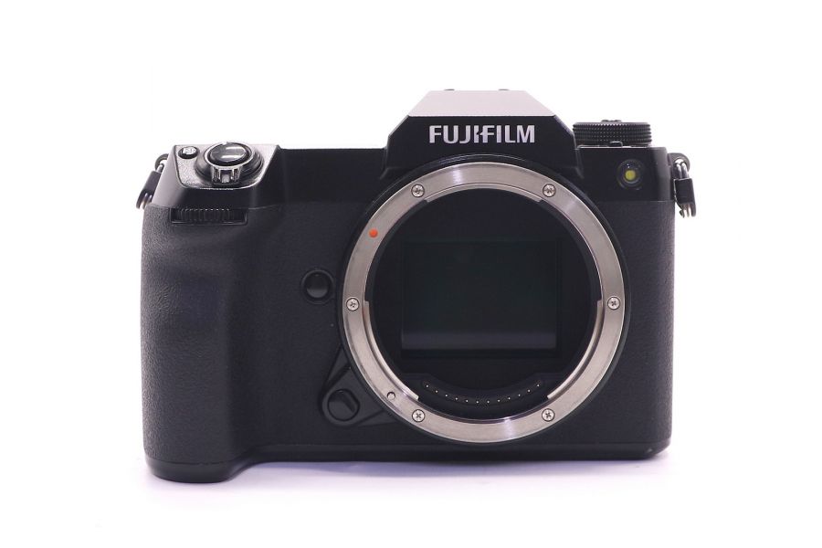 Fujifilm GFX 100s body (пробег 16460 кадров)