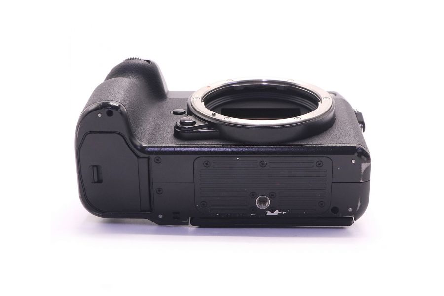 Fujifilm GFX 100s body (пробег 16460 кадров)