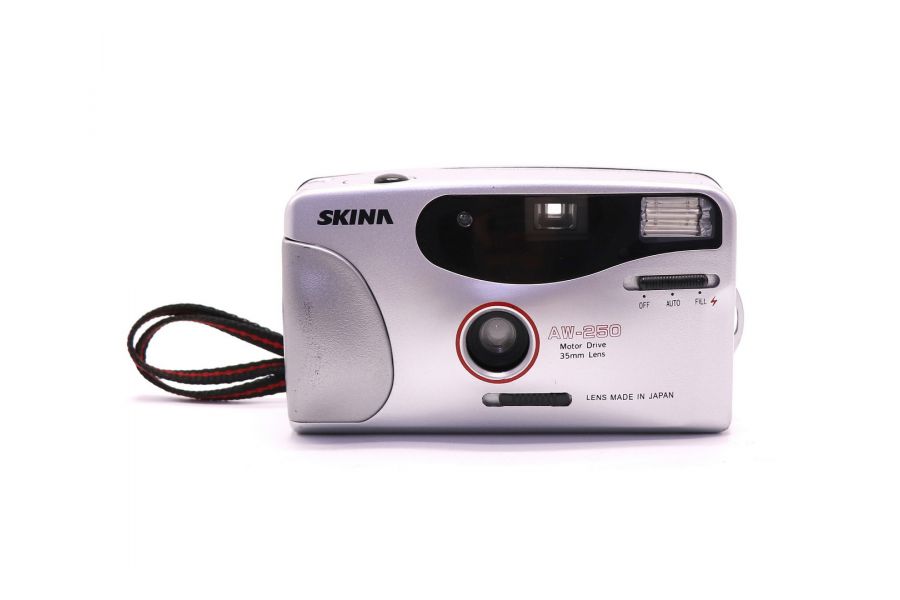 Skina AW-250