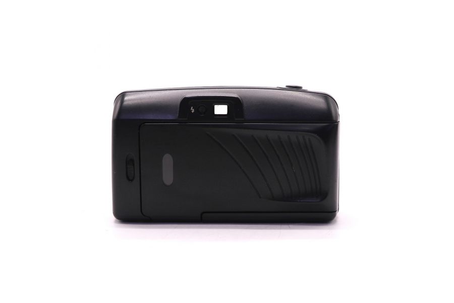 Фотокамера аналоговая Ricoh YF-10 (Japan, 1989)