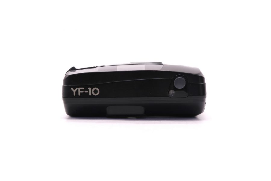Фотокамера аналоговая Ricoh YF-10 (Japan, 1989)