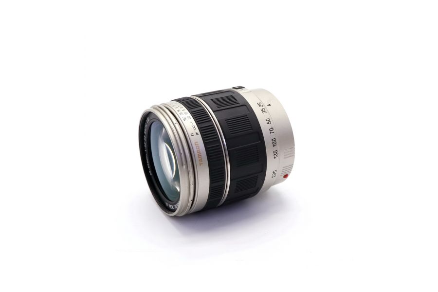 Tamron AF 28-200mm f/3.8-5.6 Macro Aspherical XR (IF) A03S