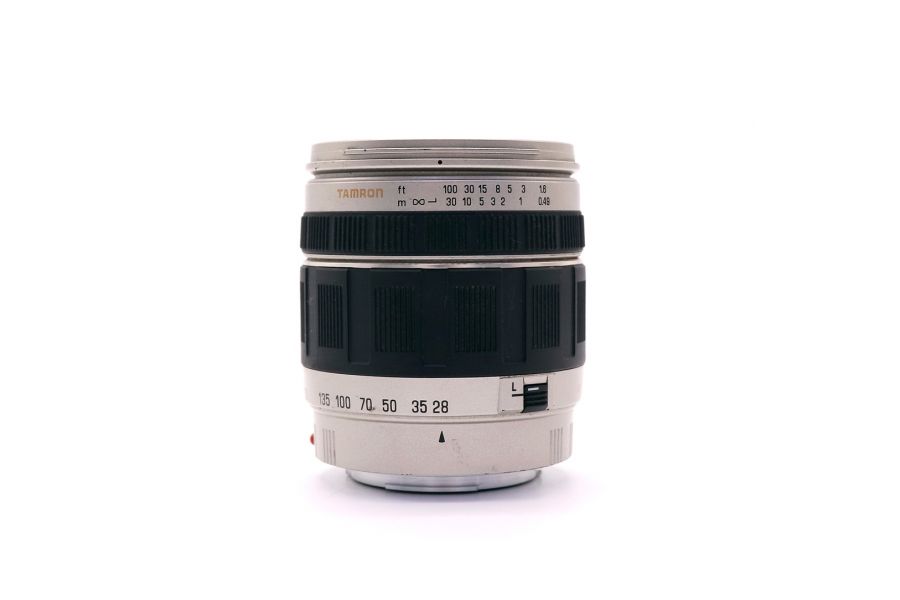 Tamron AF 28-200mm f/3.8-5.6 Macro Aspherical XR (IF) A03S