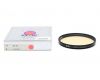 Светофильтр B+W 77E 81B