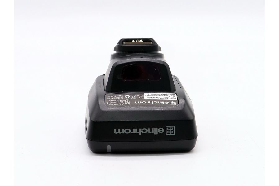 Elinchrom El-skyport Transmitter Plus HS for Nikon в упаковке