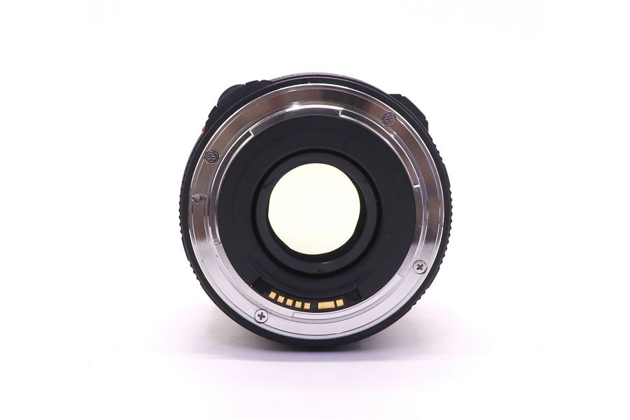 Tamron SP AF 28-75mm f/2.8 XR Di LD Aspherical (IF) (A09) Canon EF (Japan)